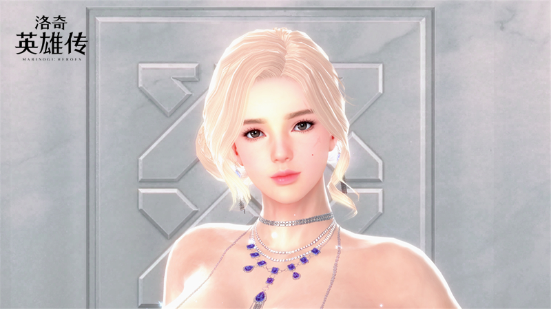 《洛奇英雄传》大热时装返场 清爽外观不容错过