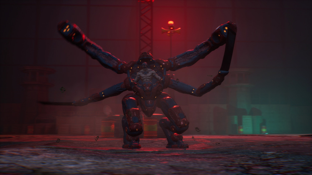 从一根木棍到装甲帝国,生存建造游戏《The Front(前线)》正式版现已上线!