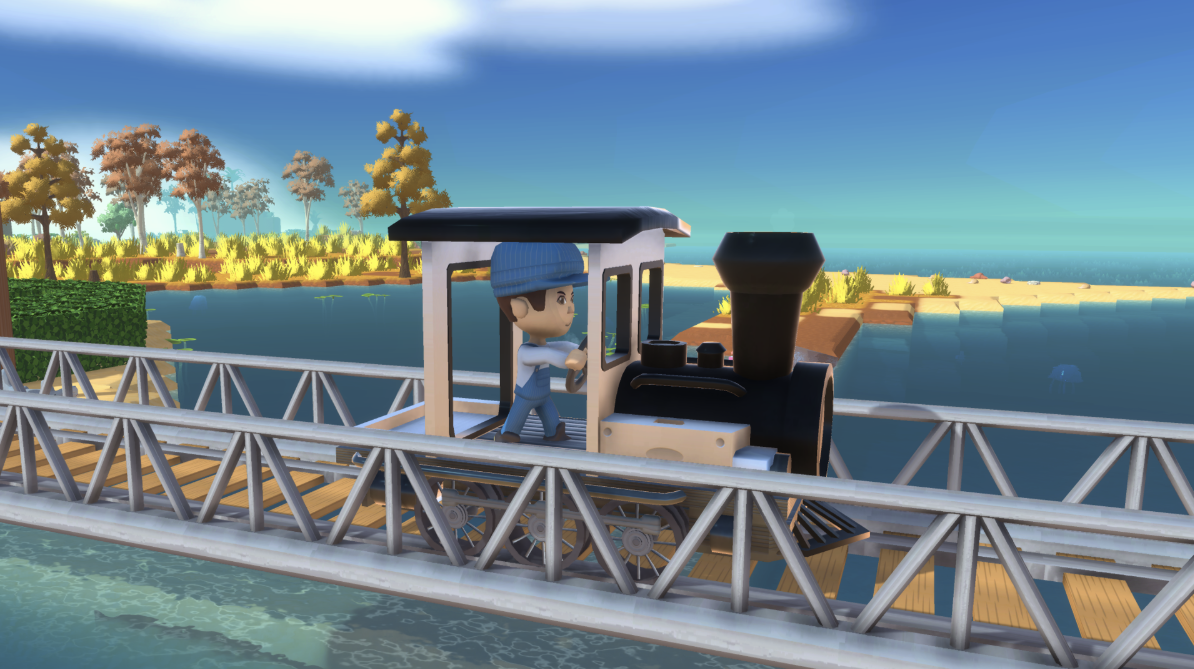 袋牛、朋克鸟、猪狸新版本《金垦小镇》是最有澳洲生活气息的模拟经营游戏