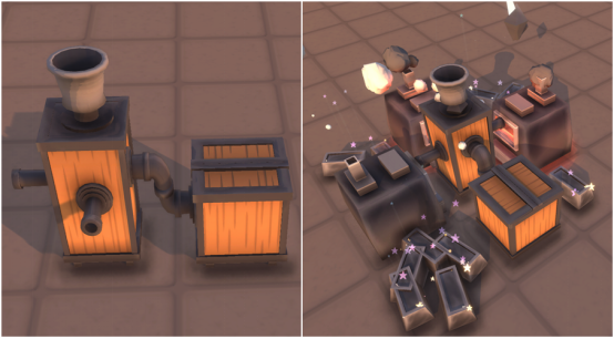 种田不止种地,《金垦小镇》又把生活玩出花了——动物繁育、火车系统全上线!