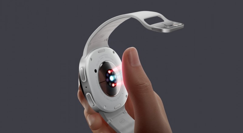 支持抗氧化指数功能 三星Galaxy Watch让膳食健康可视化