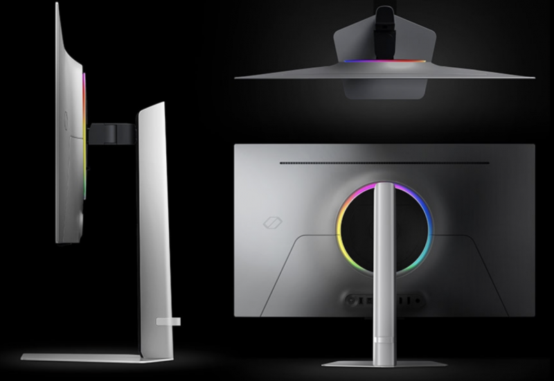 决胜地狱猎场!三星显示器以铁血性能,助力玩家迎接终极试炼