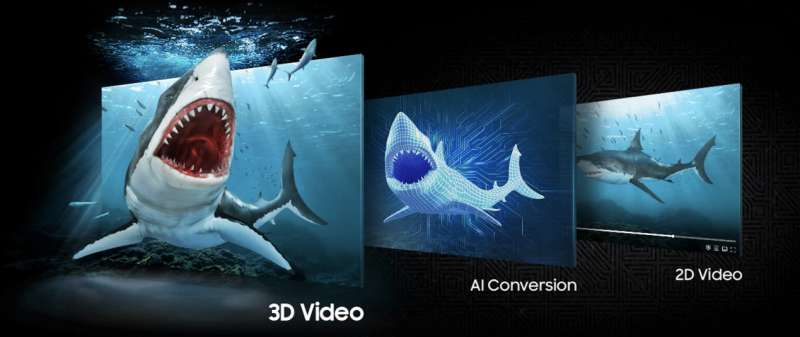 决胜地狱猎场!三星显示器以铁血性能,助力玩家迎接终极试炼