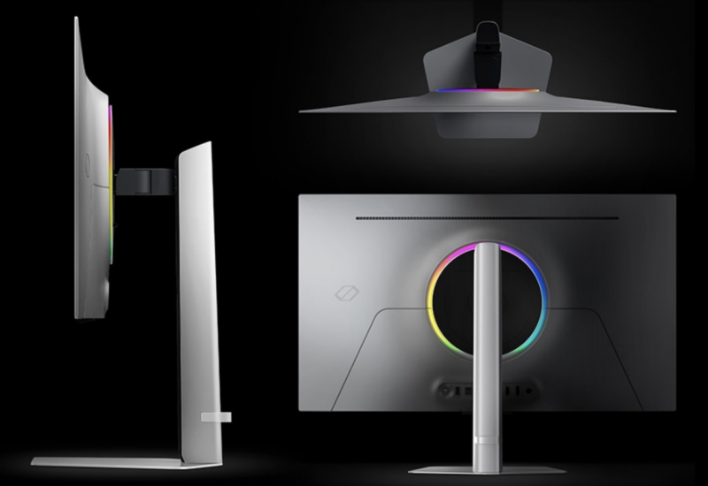 硬核装备致敬电竞精神:三星显示器T1签名臻品拍卖,启幕竞技盛宴