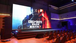 《使命召唤：黑色行动7》 T组总监亲临“暴打策划”体验会