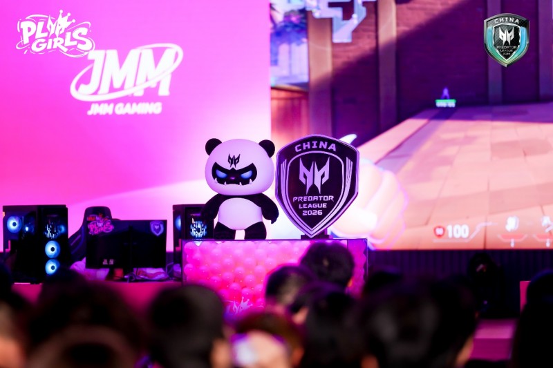 掠夺者见证「DCG」夺冠,PL Girls打通职业与国际双赛道