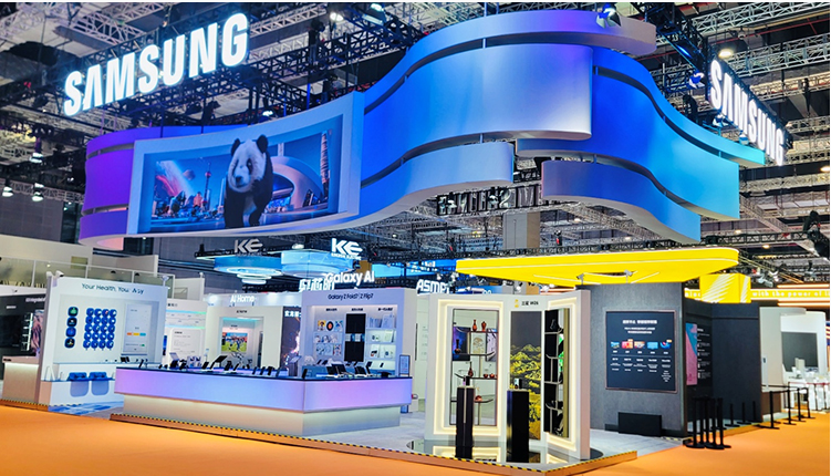 1762418499961274.png 三星连续8年亮相进博会,看科技巨头如何引领行业发展