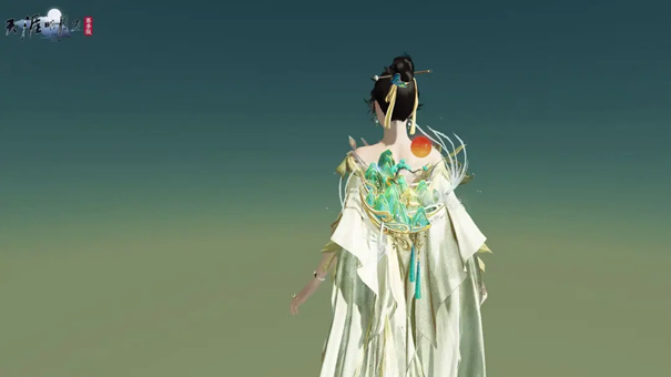 天刀手游全新赛年《万象》今日启幕,新门派、新玩法、新外观携海量精彩福利破卷而来!