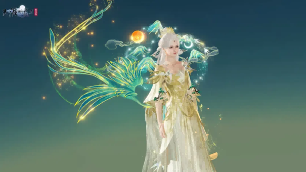 天刀手游全新赛年《万象》今日启幕,新门派、新玩法、新外观携海量精彩福利破卷而来!