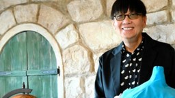 《勇者斗恶龙》系列生父堀井雄二被授予旭日小绶章