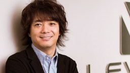 LEVEL5社长兼CEO日野晃博先生确认出席2025年CiGADC开发者大会