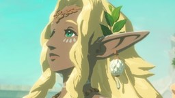 《塞尔达无双 封印战记》两段TVCM宣传片公开