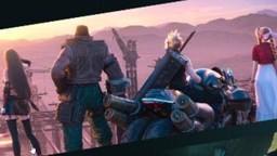 《最终幻想7 重制版／重生》PC版下调价格