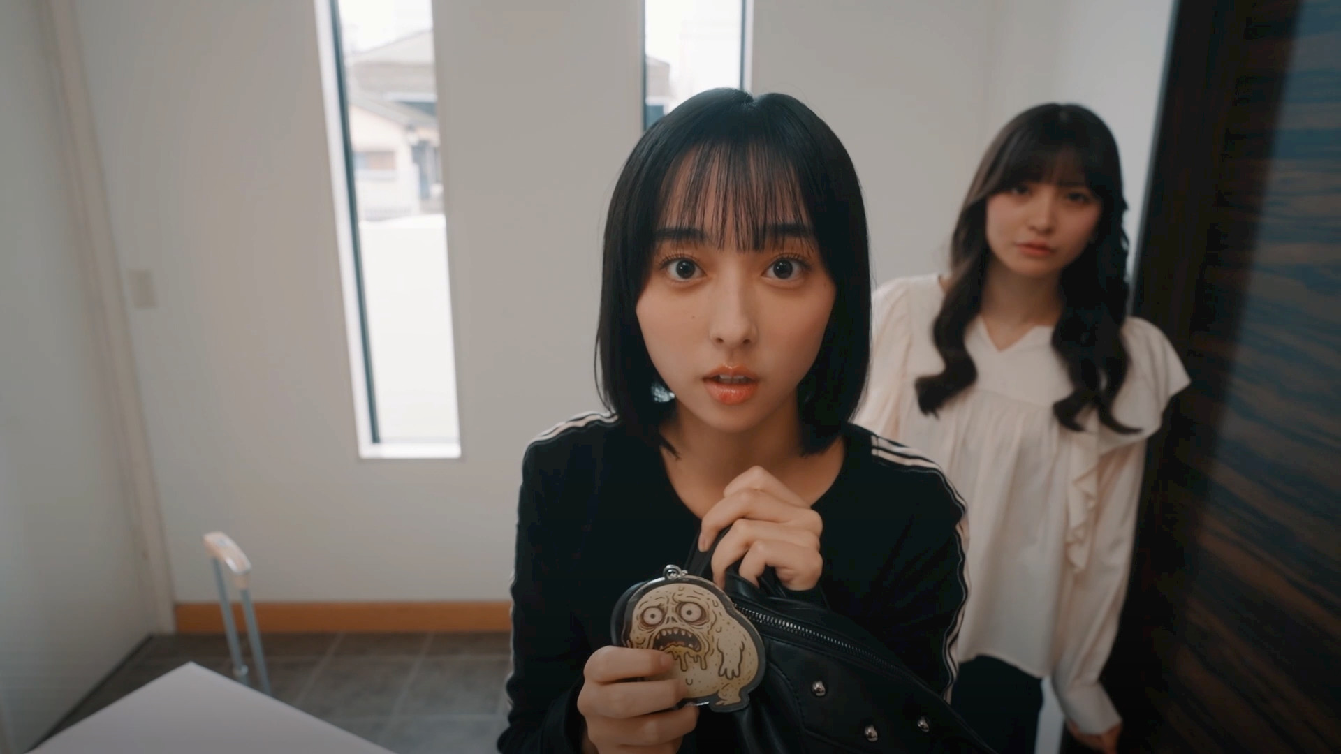 《嘟嘟嘟~恋爱信号响不停,美女室友们教我如何淡定?》免费试玩版即日推出!