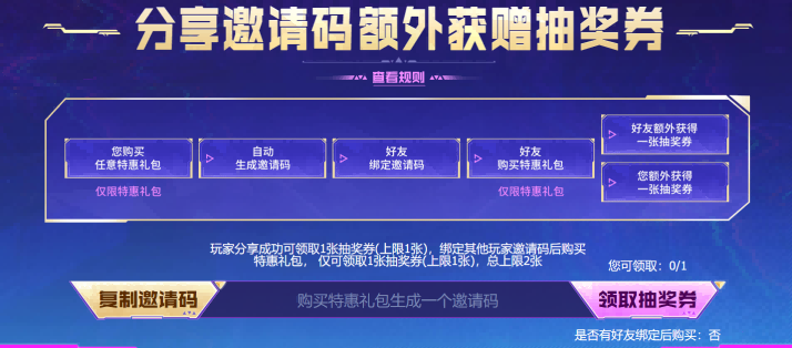 华丽臻彩！限时返场！蝴蝶刀全新臻彩“深渊心炎”上线！首周300积分即可拿下！