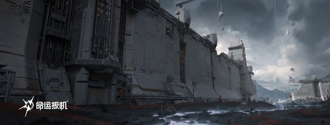 《命运扳机》亮相索尼发布会！宣布2026年正式登录主机平台