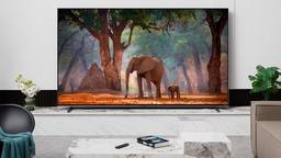 双11全渠道销量销额双冠王!海信电视创新驱动再登高峰