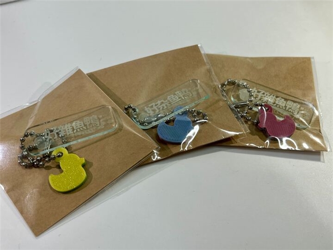 高难度登山游戏 《好杂鱼鸭》将于11月21日在Steam正式上线！并确认出展Weplay！