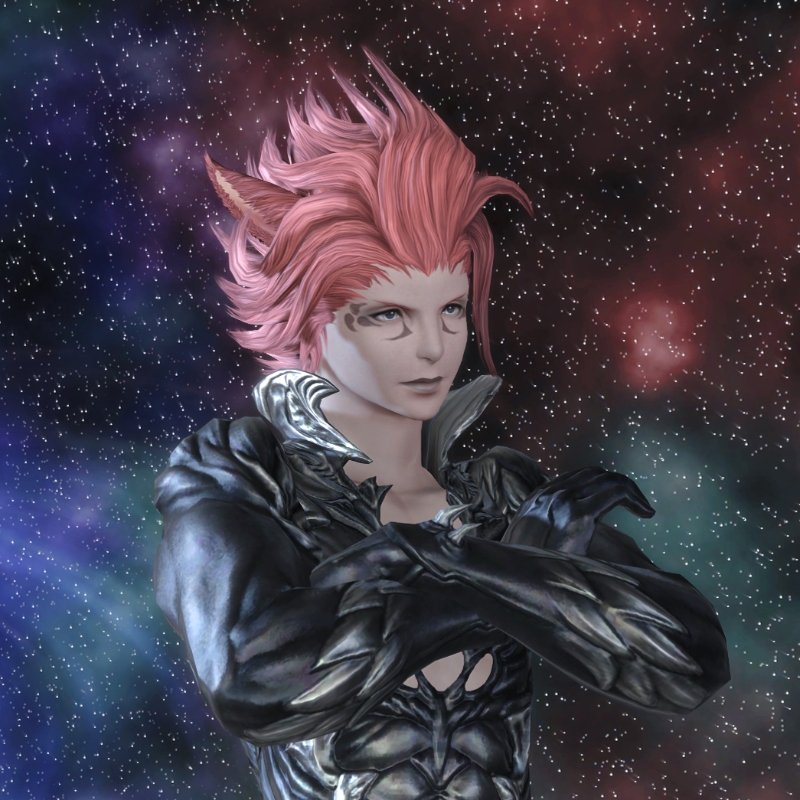 《最终幻想14》全新道具上架！