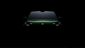 零跑全新小型 SUV A10 将于 2025 广州车展首发