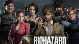 战略手游《生化危机 生存兵种》上线日期公布