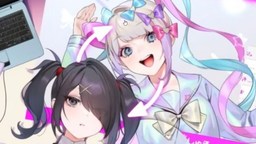 《主播女孩重度依赖》开发商表示不再参与本作任何业务