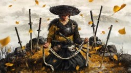 索尼25-26财年Q2财报 《羊蹄山之魂》销量已达330万份