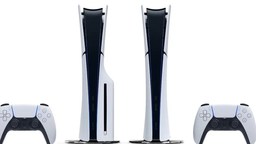 索尼CFO：PS5后继机种尚未到可以发表评论的阶段