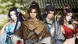 3D像素武侠RPG《逸剑风云决》PS5/NS2/NS版发售信息公开