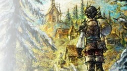 《歧路旅人0》序章体验版开放下载 剧情宣传片公开