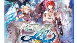 PS5版《伊苏X -诺曼荣光-》2月19日发售