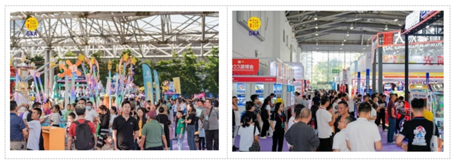 从中山走向世界!2025中山游博会11月27-29日迎全球客商