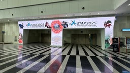 《无限机兵》获得G-STAR国际游戏展“评审团选择奖”