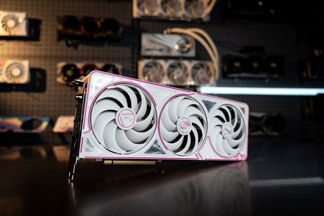 战力全开!七彩虹iGame RTX 50显卡助力《黑色行动7》高帧对决