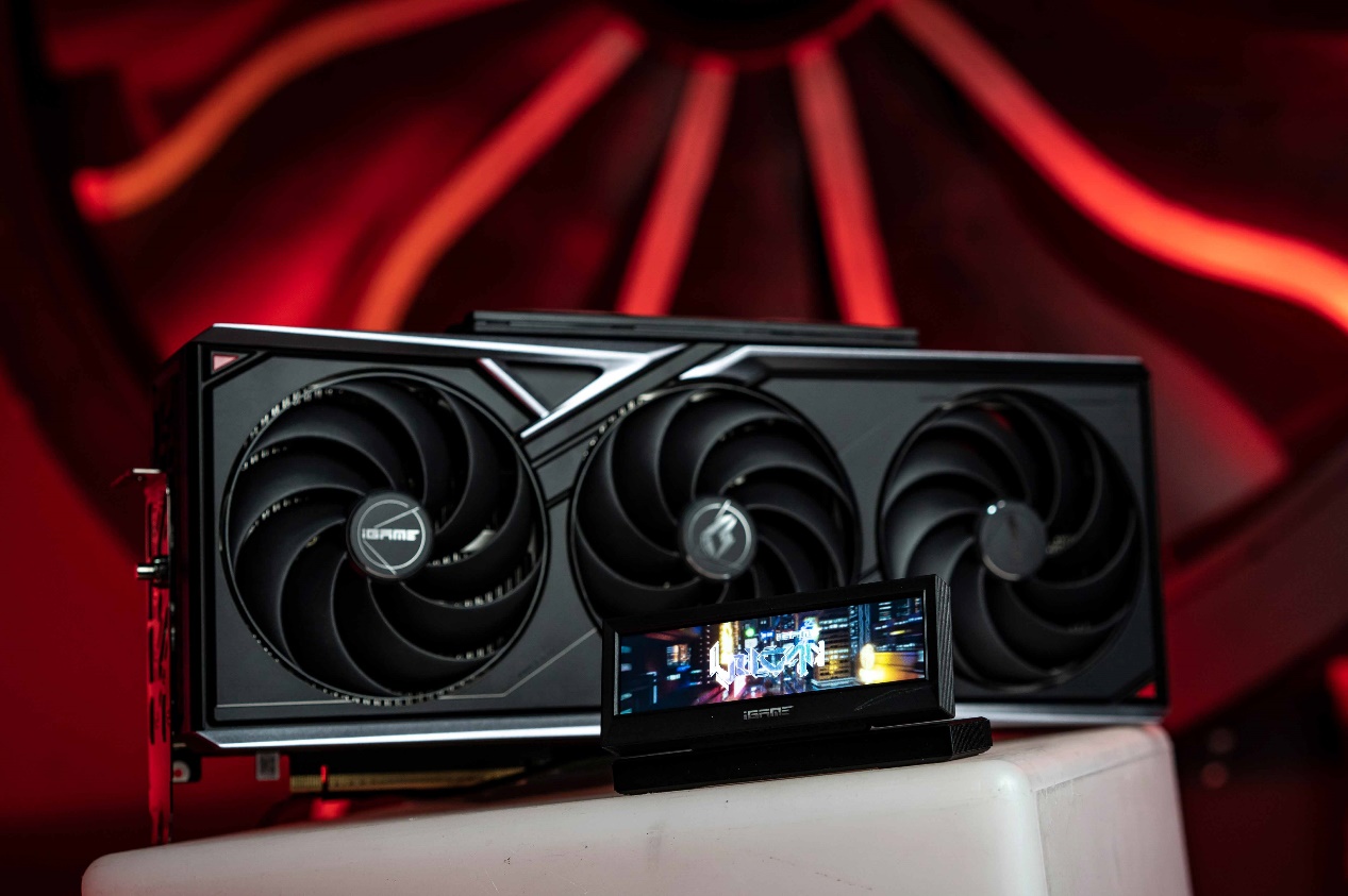 战力全开!七彩虹iGame RTX 50显卡助力《黑色行动7》高帧对决