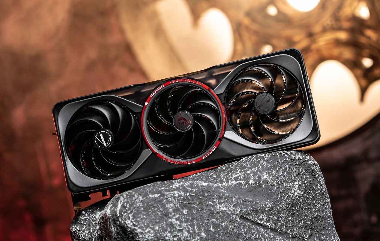 战力全开!七彩虹iGame RTX 50显卡助力《黑色行动7》高帧对决