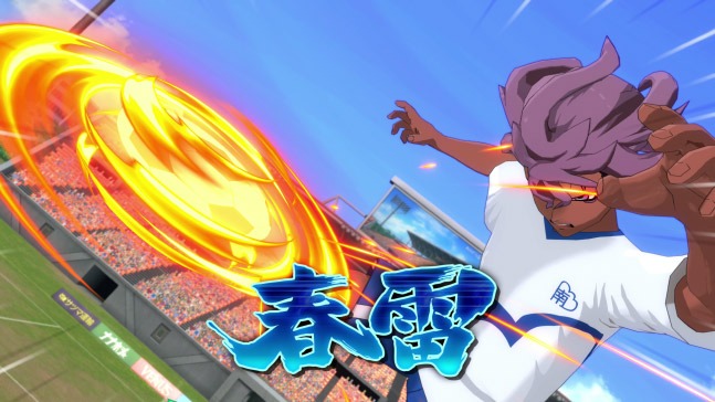 《闪电十一人 英雄们的胜利之路》评测:一份让人满意的答卷