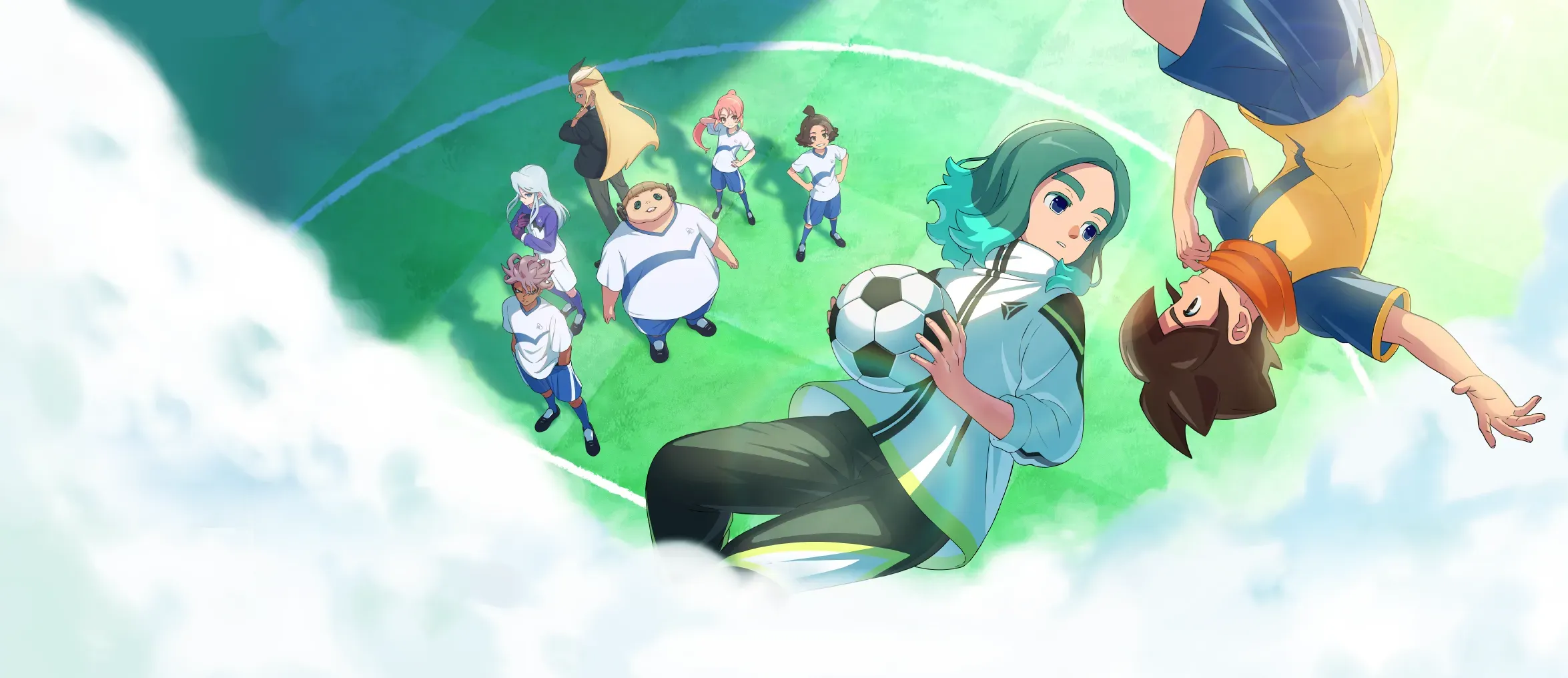 《闪电十一人 英雄们的胜利之路》评测:一份让人满意的答卷