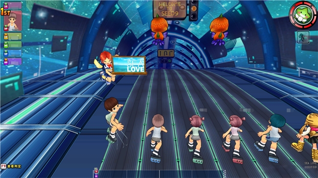 重拾亿万玩家音游梦!《音速觉醒》国服预约正式开启