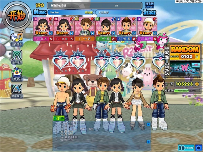 重拾亿万玩家音游梦!《音速觉醒》国服预约正式开启