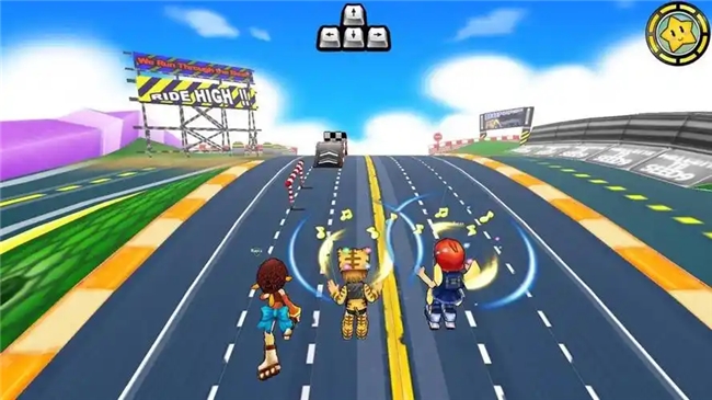 重拾亿万玩家音游梦!《音速觉醒》国服预约正式开启