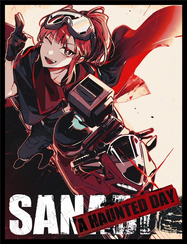 NEOWIZ《闪避刺客:离奇的一天》11月27日全球正式上线