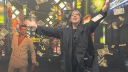 如龙工作室横山代表访谈：《极3/3外传》包含系列未来的惊人线索