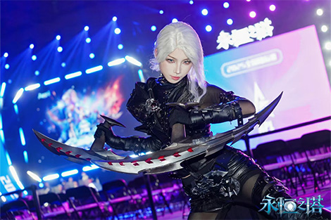 2025年永恒之塔APL全国锦标赛巅峰对决,圆满落幕!