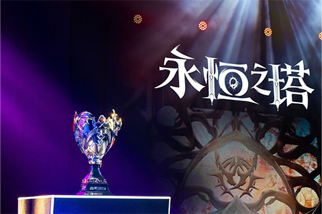 2025年永恒之塔APL全国锦标赛巅峰对决,圆满落幕!