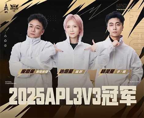 2025年永恒之塔APL全国锦标赛巅峰对决,圆满落幕!