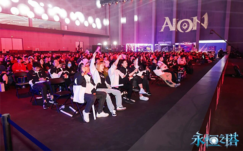 2025年永恒之塔APL全国锦标赛巅峰对决,圆满落幕!