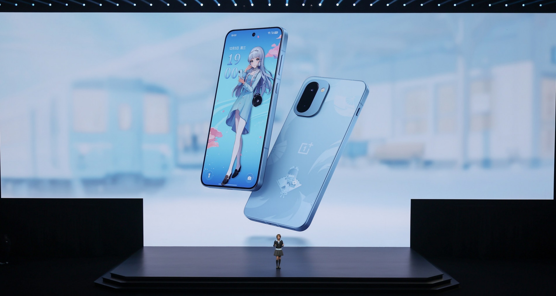 性能续航碾压，旗舰配置拉满，一加 Ace 6T首销到手价2399元起