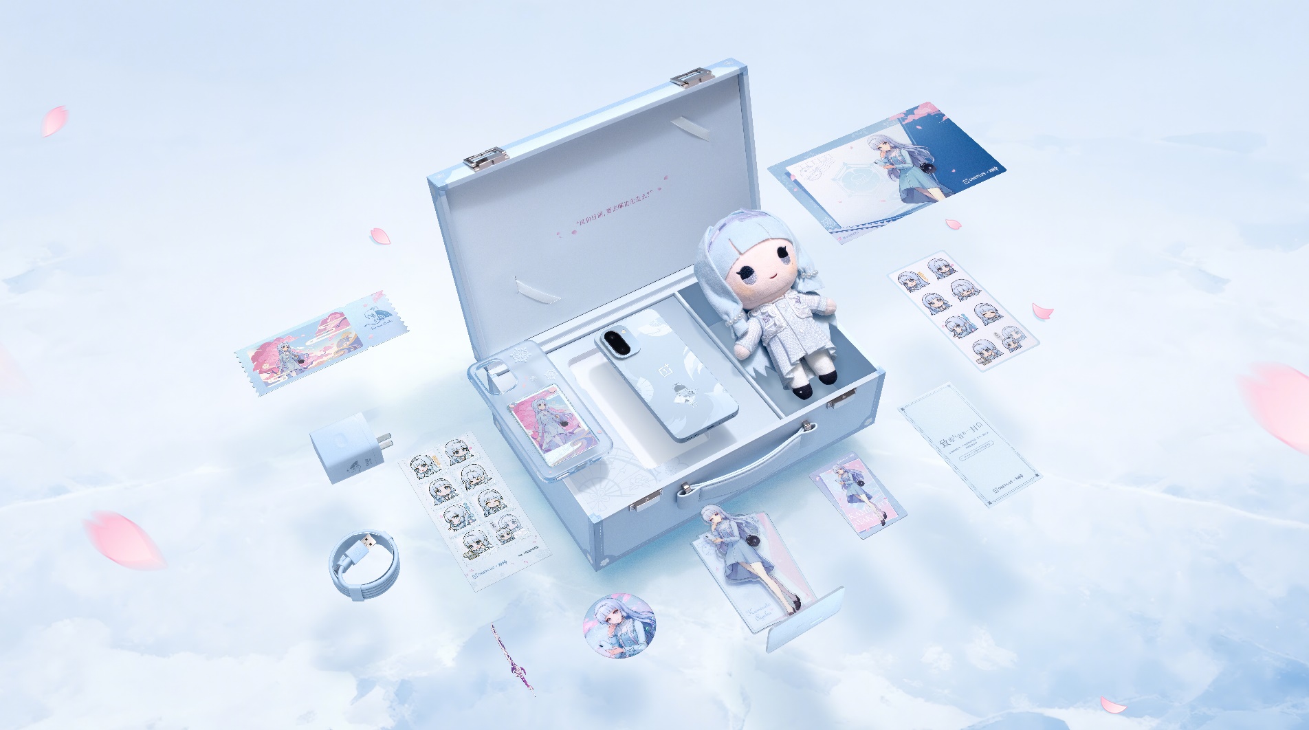 性能续航碾压，旗舰配置拉满，一加 Ace 6T首销到手价2399元起