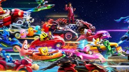 《索尼克赛车 交叉世界》NS2下载版今日正式发售！